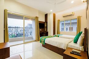 Treebo Urban Oasis Inn