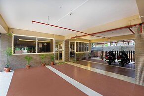 Treebo Urban Oasis Inn