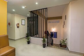 Treebo Urban Oasis Inn