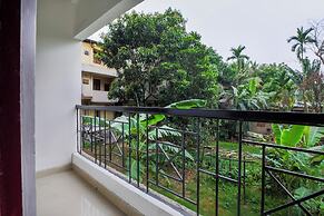 Treebo Urban Oasis Inn