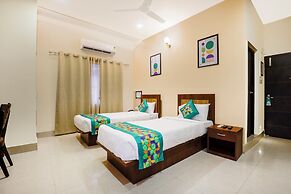 Treebo Urban Oasis Inn