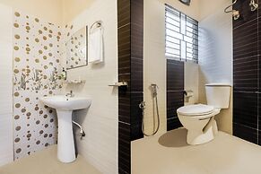 Treebo Urban Oasis Inn