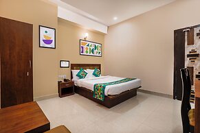 Treebo Urban Oasis Inn