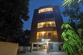 Treebo Urban Oasis Inn