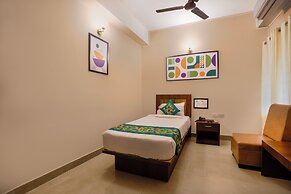 Treebo Urban Oasis Inn