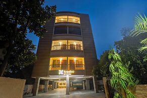 Treebo Urban Oasis Inn