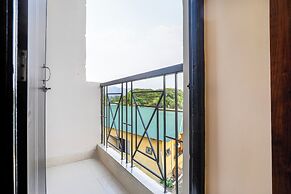 Treebo Urban Oasis Inn