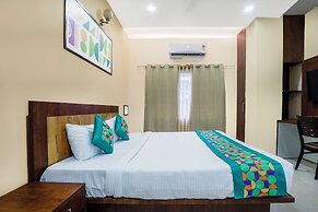 Treebo Urban Oasis Inn