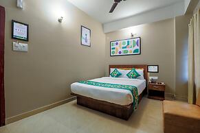 Treebo Urban Oasis Inn