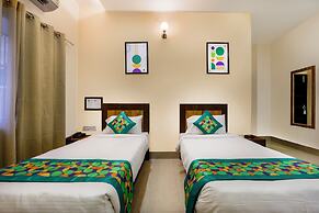 Treebo Urban Oasis Inn