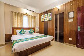 Treebo Urban Oasis Inn