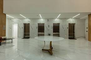 AGA - Ag Art Residences by Anora Spaces