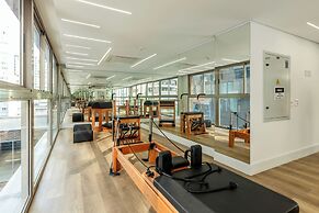 AGA - Ag Art Residences by Anora Spaces