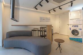 AGA - Ag Art Residences by Anora Spaces