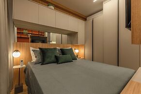 AGA - Ag Art Residences by Anora Spaces