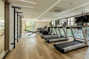 AGA - Ag Art Residences by Anora Spaces