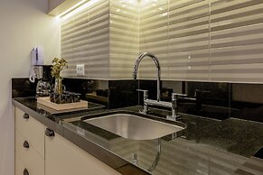 AGA - Ag Art Residences by Anora Spaces