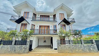 Olivia Hotel Nuwaraeliya