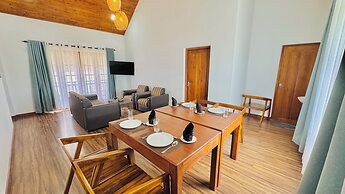 Olivia Hotel Nuwaraeliya