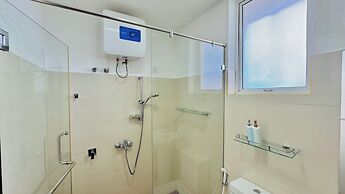 Olivia Hotel Nuwaraeliya