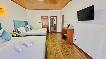 Olivia Hotel Nuwaraeliya