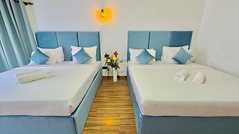 Olivia Hotel Nuwaraeliya