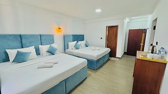Olivia Hotel Nuwaraeliya