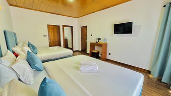 Olivia Hotel Nuwaraeliya