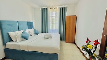 Olivia Hotel Nuwaraeliya