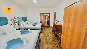 Olivia Hotel Nuwaraeliya