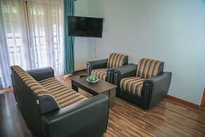 Olivia Hotel Nuwaraeliya