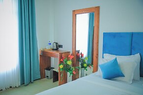 Olivia Hotel Nuwaraeliya