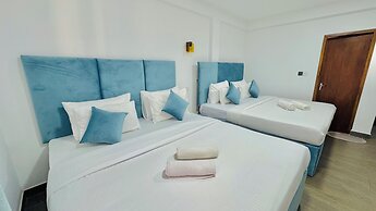 Olivia Hotel Nuwaraeliya