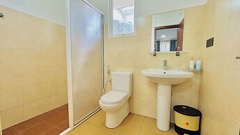 Olivia Hotel Nuwaraeliya