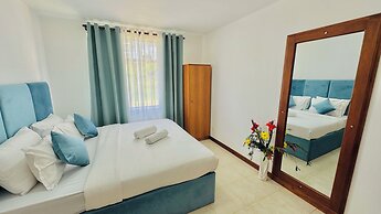 Olivia Hotel Nuwaraeliya