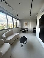 Divina Tower