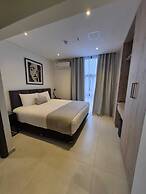 Divina Tower