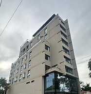 Divina Tower