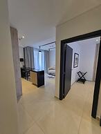 Divina Tower