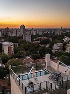 Divina Tower