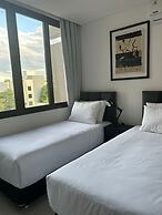 Divina Tower
