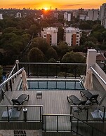 Divina Tower