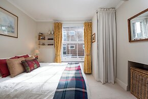 St Olaf's Road by CAPITAL