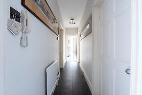 St Olaf's Road by CAPITAL