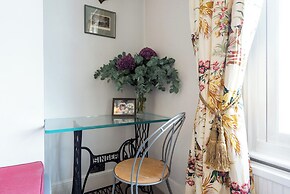 St Olaf's Road by CAPITAL