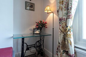 St Olaf's Road by CAPITAL