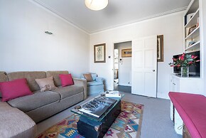 St Olaf's Road by CAPITAL