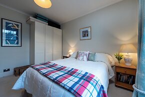 St Olaf's Road by CAPITAL