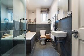 St Olaf's Road by CAPITAL