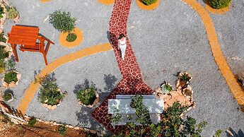 Villa Araucaria Private Pool Jacuzzi Seaview